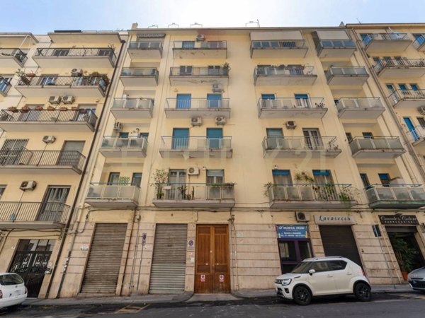 appartamento in affitto a Catania in zona Picanello