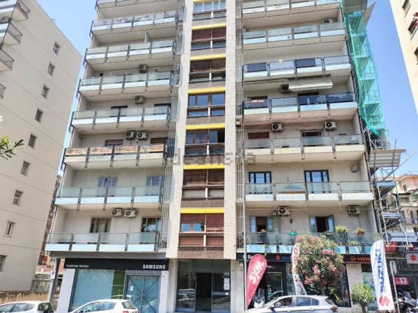 ufficio in affitto a Catania