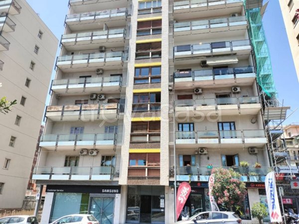 appartamento in affitto a Catania