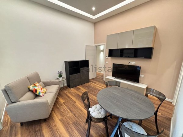 appartamento in affitto a Catania