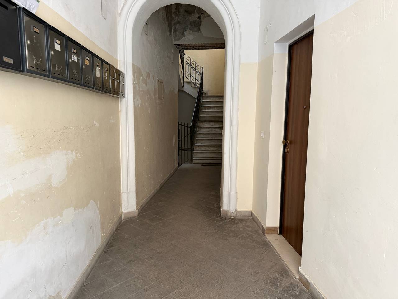 appartamento in affitto a Catania