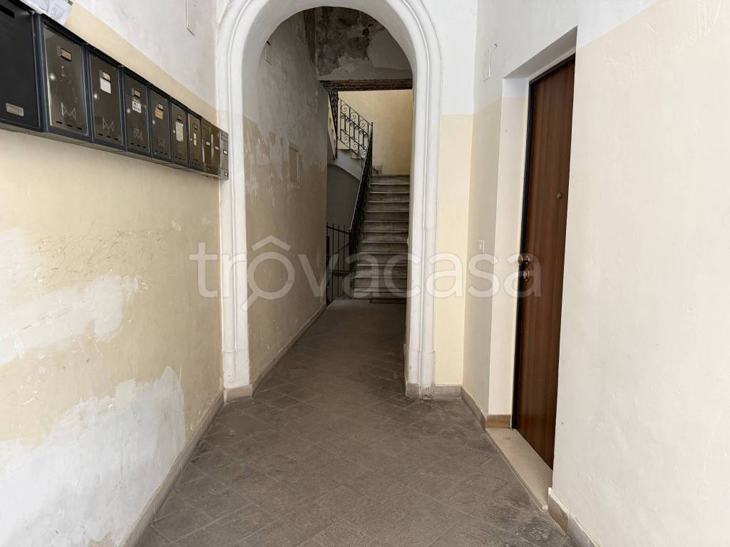 appartamento in affitto a Catania