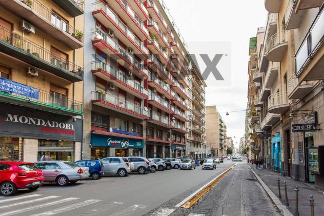 appartamento in affitto a Catania in zona Picanello