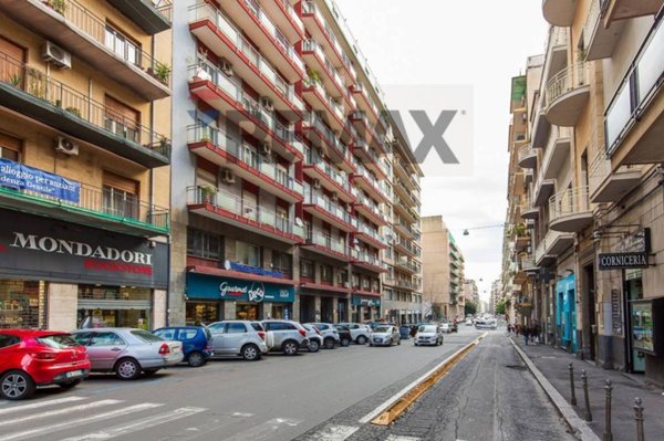 appartamento in affitto a Catania in zona Picanello
