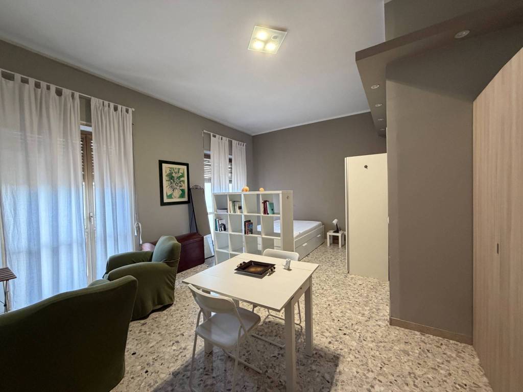 appartamento in affitto a Catania in zona Picanello