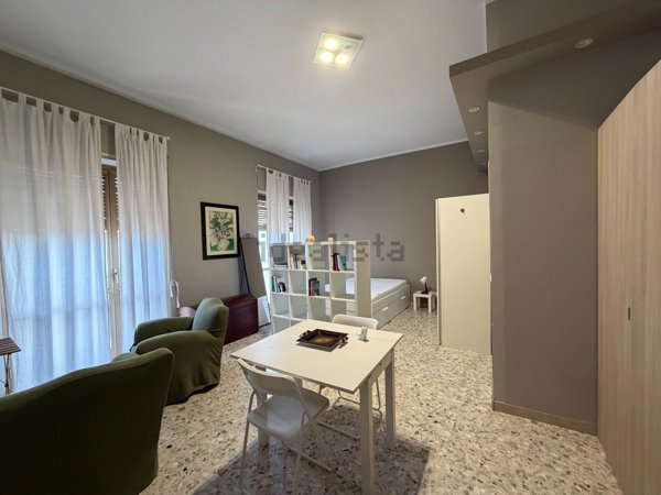 appartamento in affitto a Catania in zona Picanello