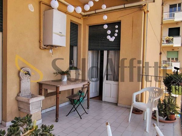 appartamento in affitto a Catania