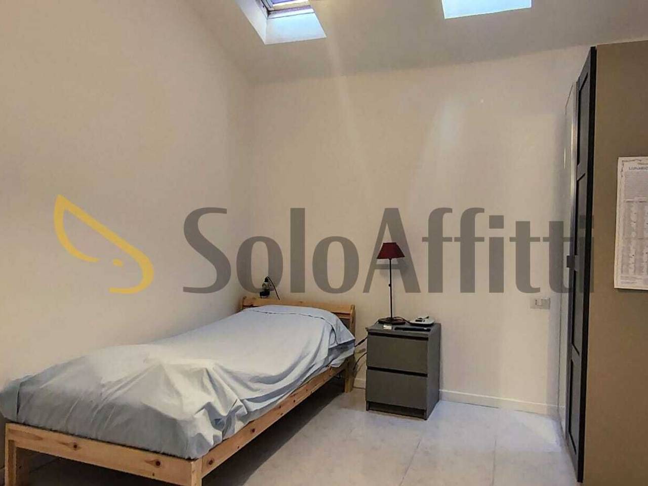 appartamento in affitto a Catania