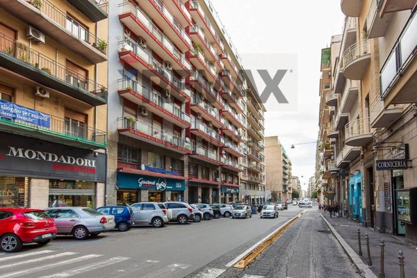 ufficio in affitto a Catania