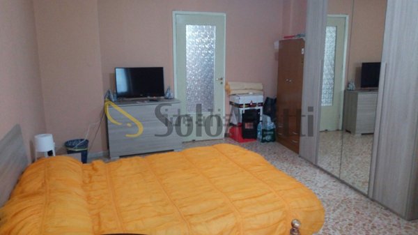 appartamento in affitto a Catania in zona Centro Storico