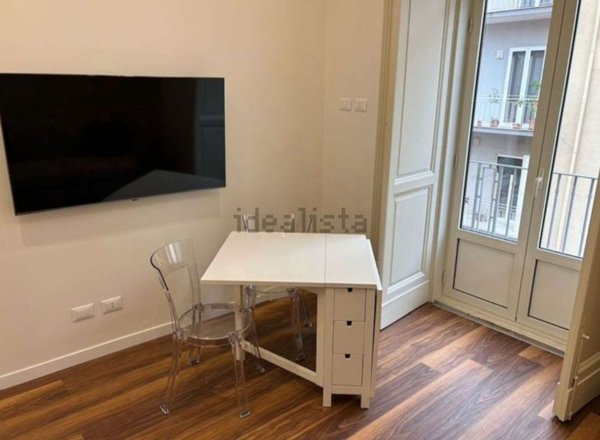 appartamento in affitto a Catania