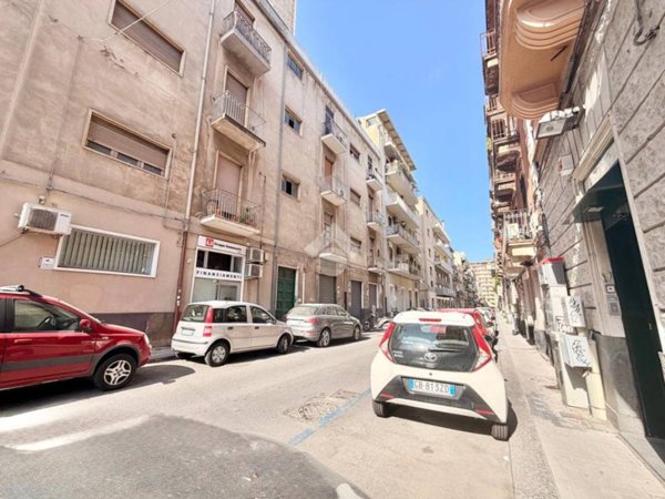 appartamento in affitto a Catania in zona Picanello