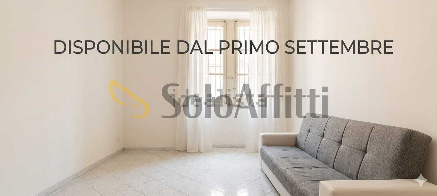 appartamento in affitto a Catania in zona Centro Storico