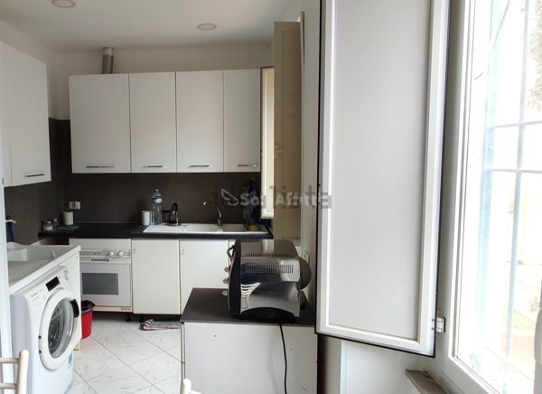 appartamento in affitto a Catania in zona Centro Storico