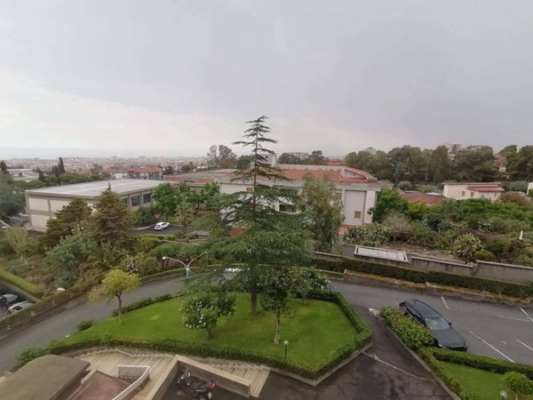 appartamento in affitto a Catania in zona Canalicchio