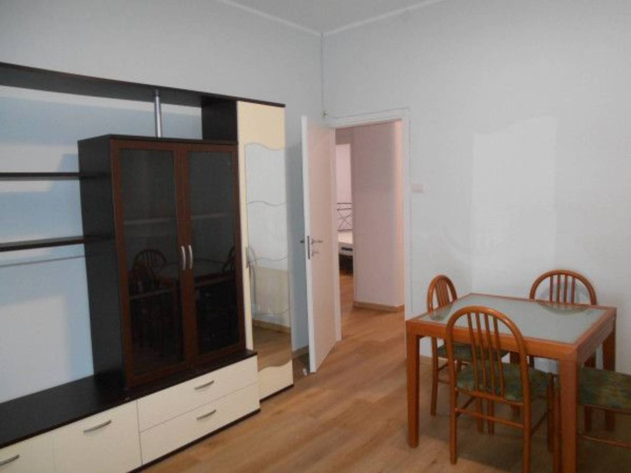 appartamento in affitto a Catania in zona Centro Storico