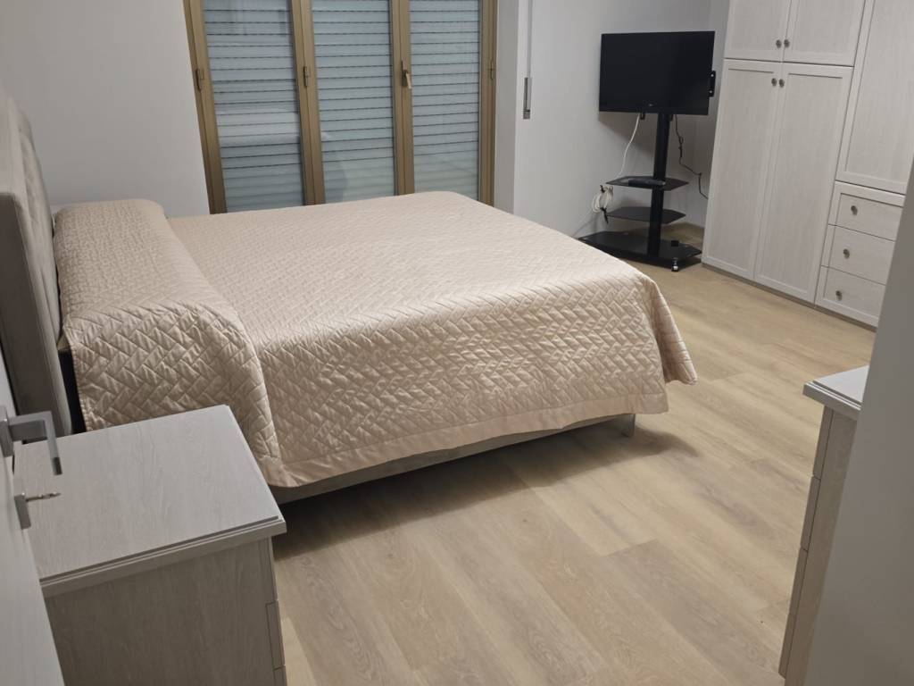 appartamento in affitto a Catania in zona Cibali