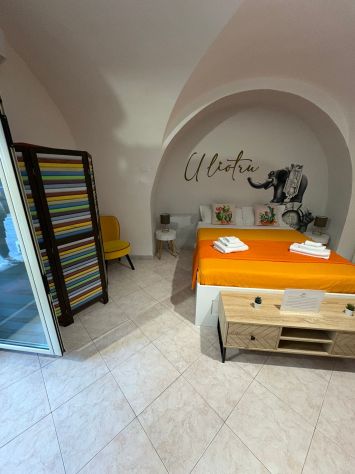 appartamento in affitto a Catania in zona Centro Storico