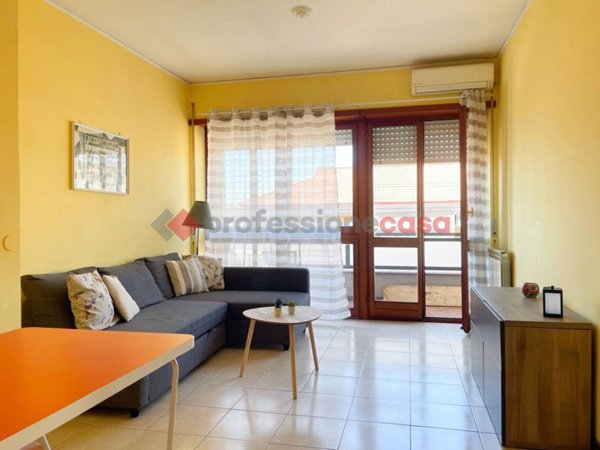 appartamento in affitto a Catania in zona Centro Storico