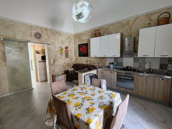 appartamento in affitto a Catania in zona Picanello