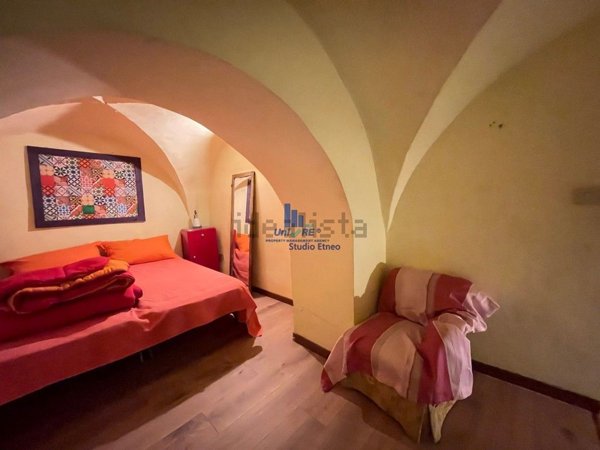 appartamento in affitto a Catania in zona Centro Storico