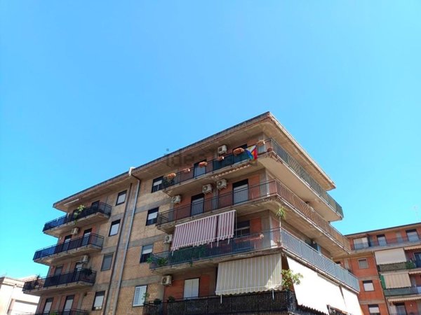 appartamento in affitto a Catania in zona Centro Storico