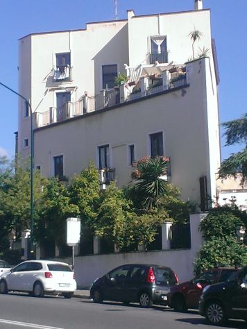 appartamento in affitto a Catania