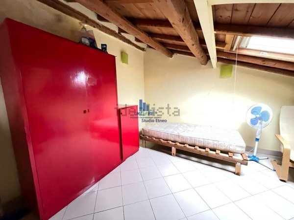 appartamento in affitto a Catania in zona Centro Storico