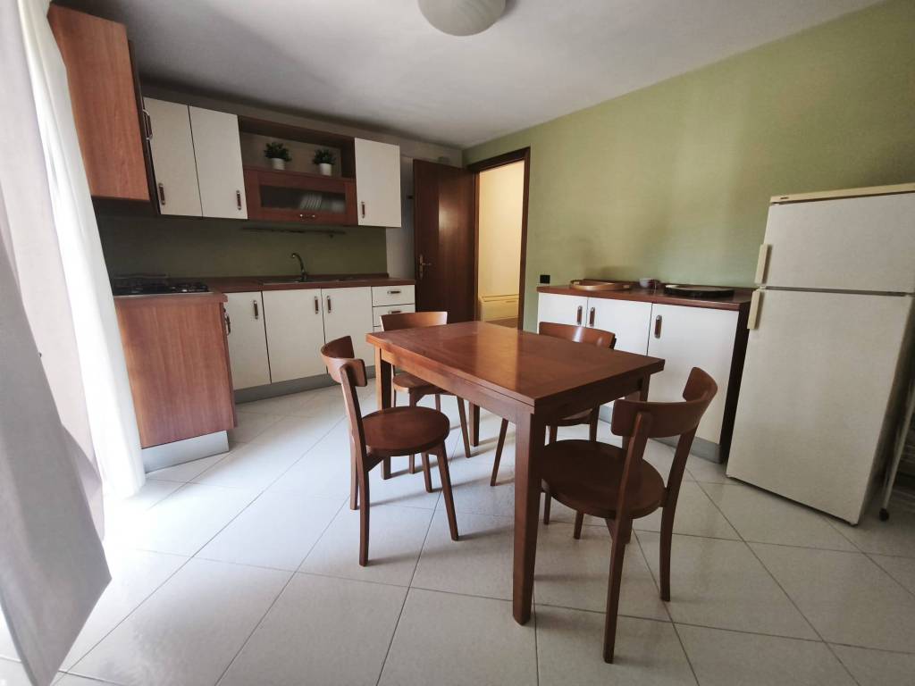 appartamento in affitto a Catania in zona Cibali