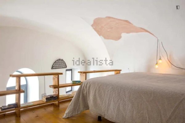 appartamento in affitto a Catania in zona Cibali