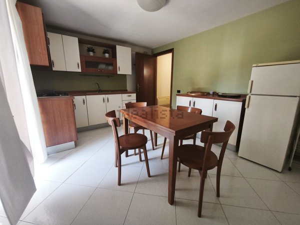appartamento in affitto a Catania in zona Cibali
