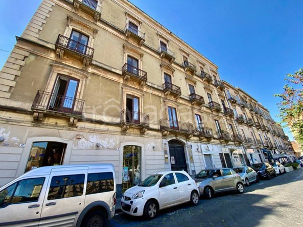 appartamento in affitto a Catania