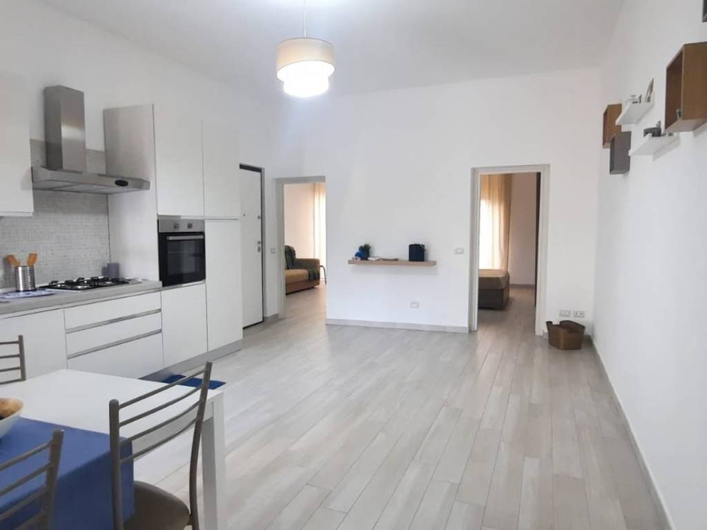 appartamento in affitto a Catania