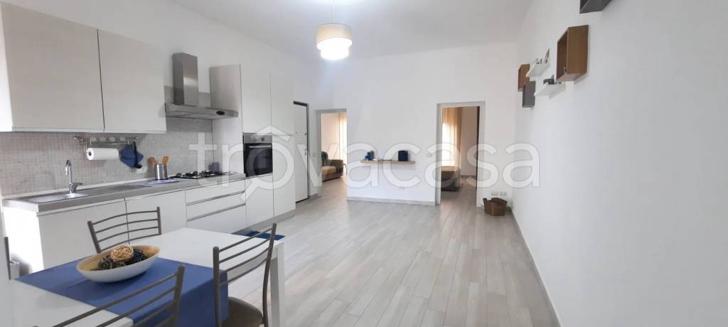 appartamento in affitto a Catania