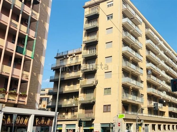 appartamento in affitto a Catania
