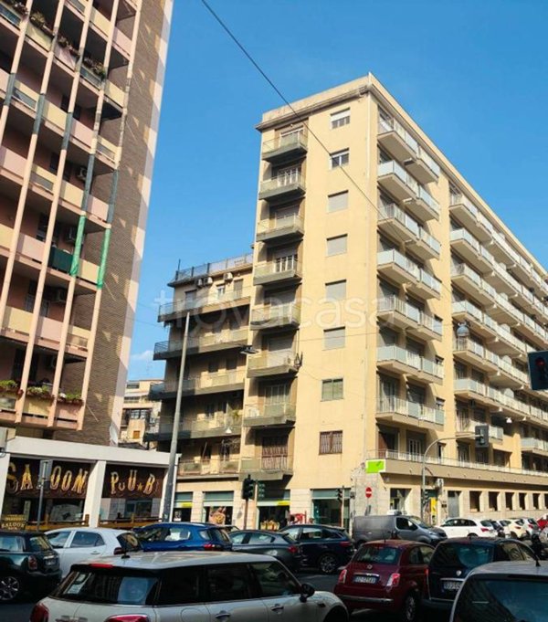 appartamento in affitto a Catania