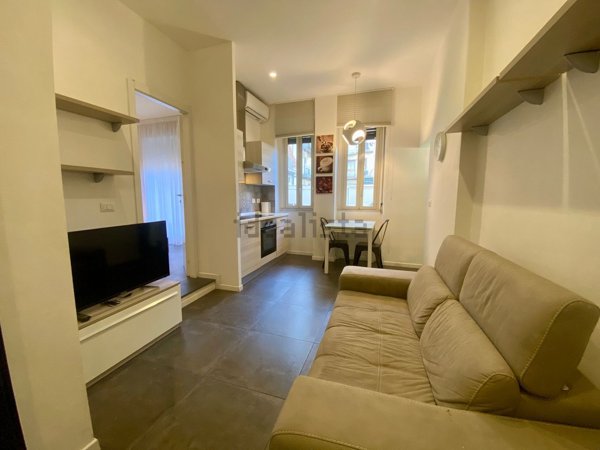 appartamento in affitto a Catania in zona Picanello