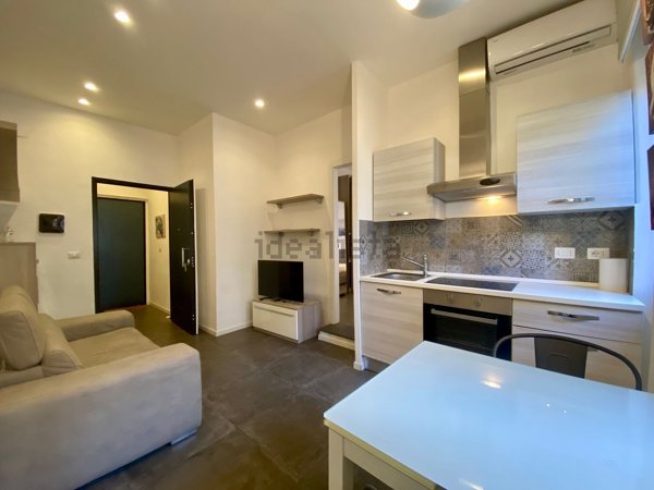 appartamento in affitto a Catania in zona Picanello