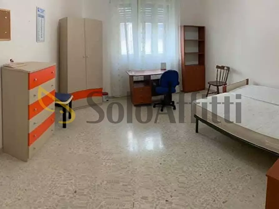 appartamento in affitto a Catania in zona Centro Storico
