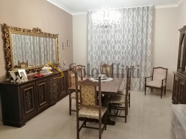 appartamento in affitto a Catania in zona Borgo Sant'Agata