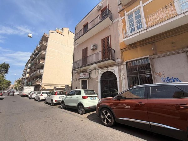 appartamento in affitto a Catania in zona Centro Storico