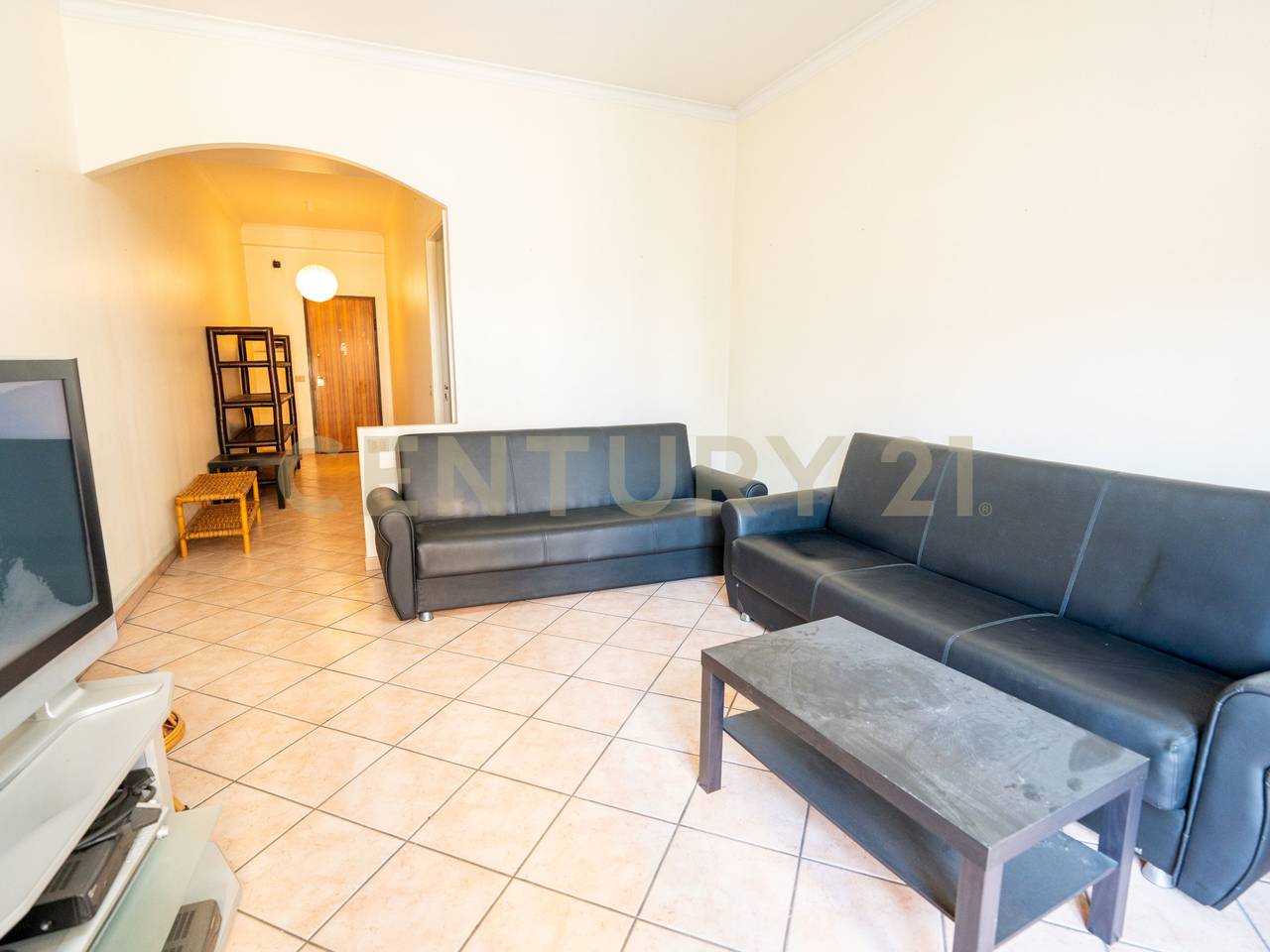appartamento in affitto a Catania in zona Centro Storico