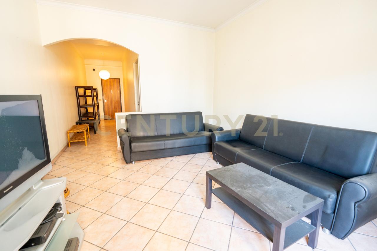 appartamento in affitto a Catania in zona Picanello