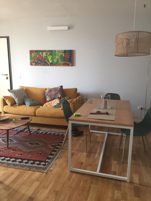 appartamento in affitto a Catania