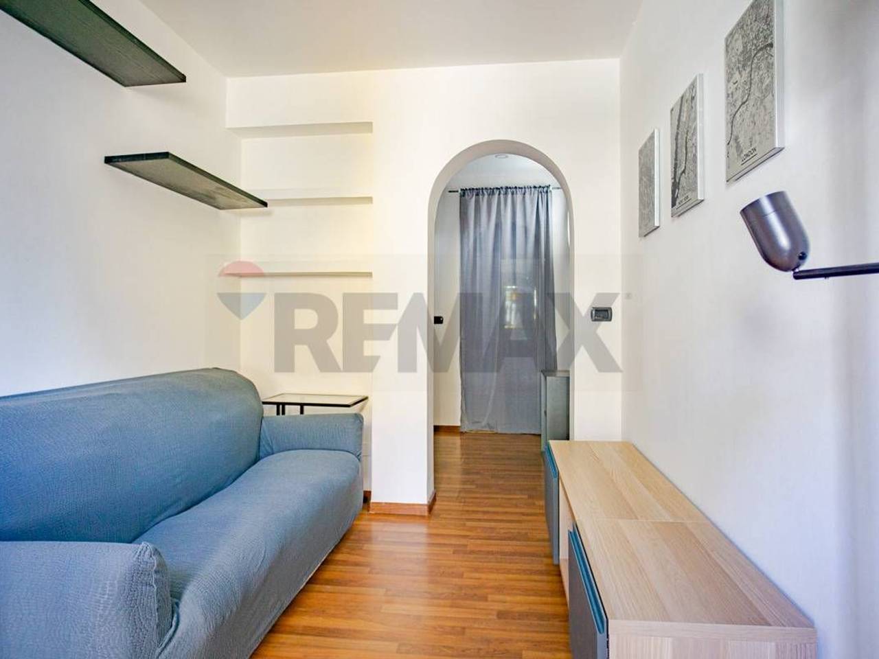 appartamento in affitto a Catania in zona Centro Storico
