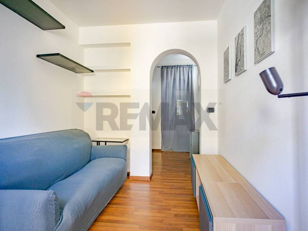 appartamento in affitto a Catania in zona Centro Storico