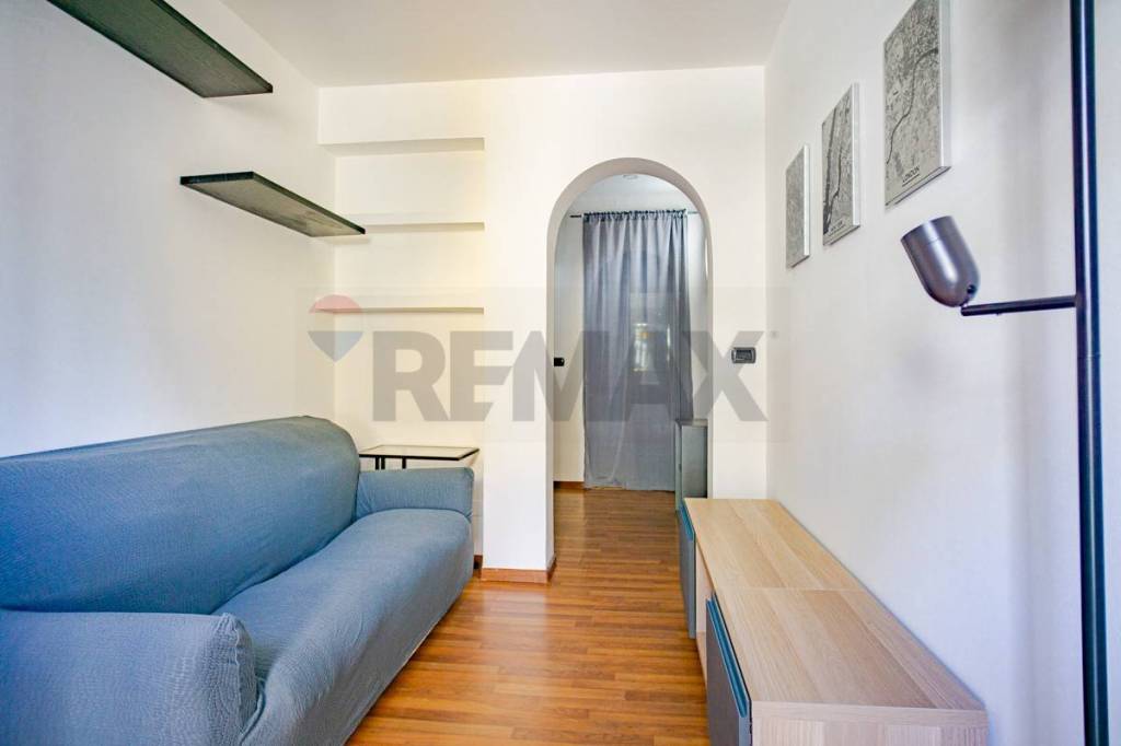 appartamento in affitto a Catania in zona Centro Storico