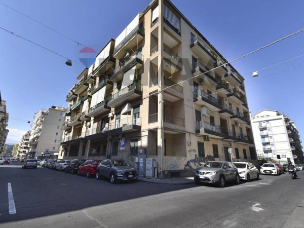 appartamento in affitto a Catania in zona Centro Storico
