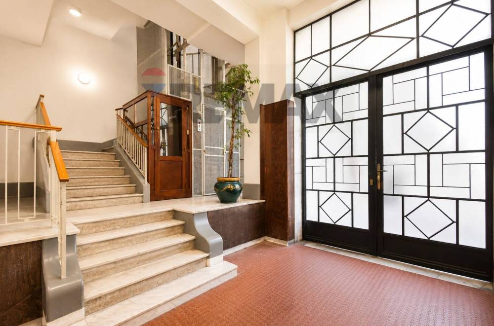 appartamento in affitto a Catania in zona Picanello