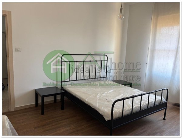 appartamento in affitto a Catania in zona Centro Storico
